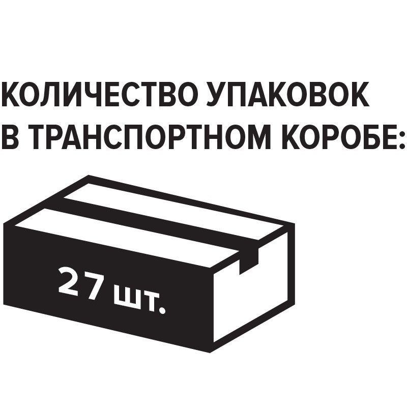 Сок Сады Придонья яблочный прямого отжима 0.2л 27шт/уп