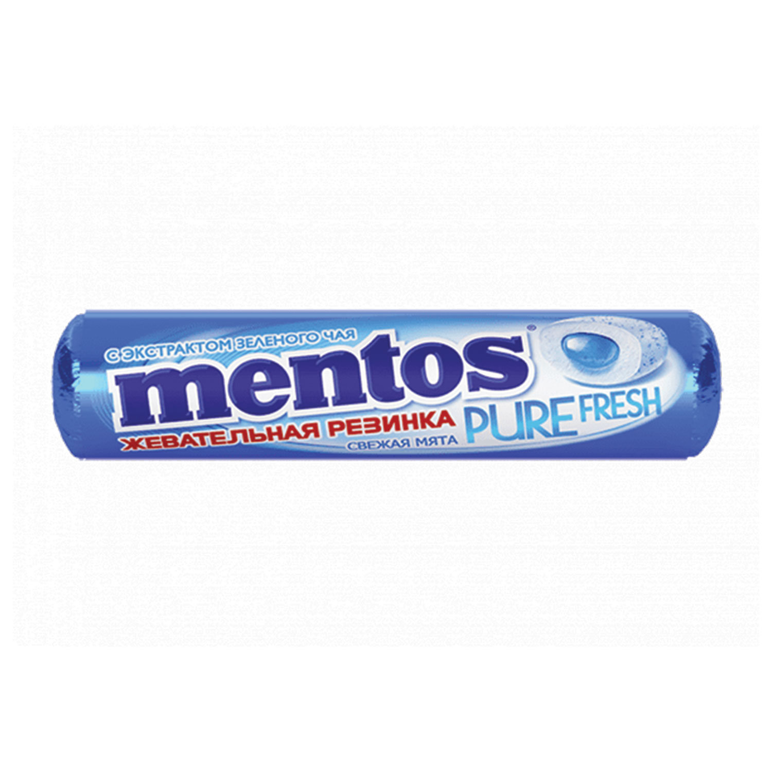 Ментос Бжу