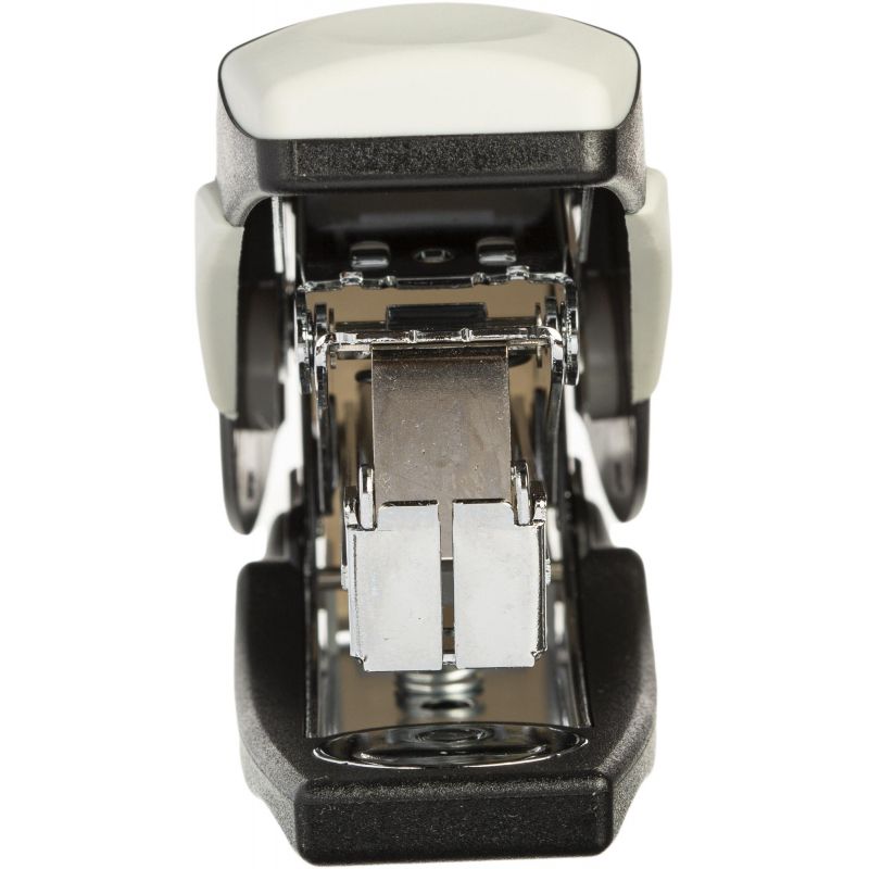 Степлер -мини КОМУС 6116 Light-Force N24/6 до 20л, энергосберег, антист, черн