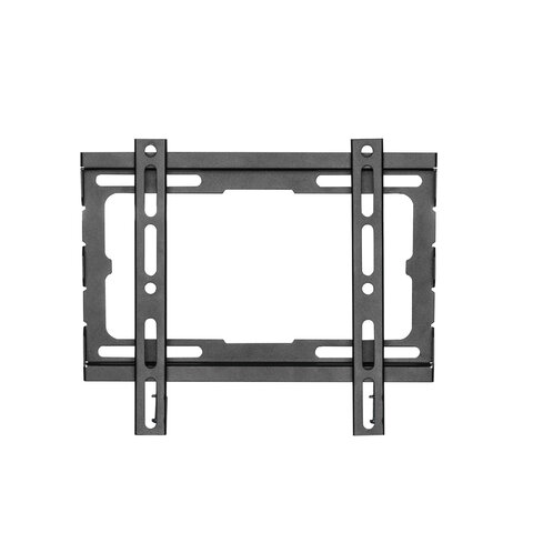 Кронштейн-крепление для ТВ настенный, до 45 кг. VESA 100×100-200×200, 23«-43», черный, SONNEN
