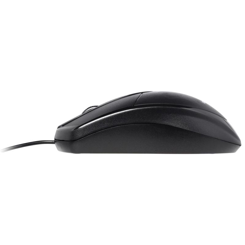 Мышь компьютерная Smartbuy ONE 215-K проводная черная (SBM-215-K)/100
