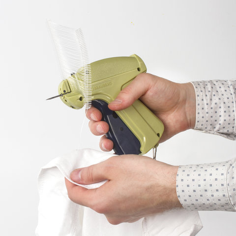 Иглы для пистолета-маркиратора, стандартные, КОМПЛЕКТ 5 шт., BRAUBERG