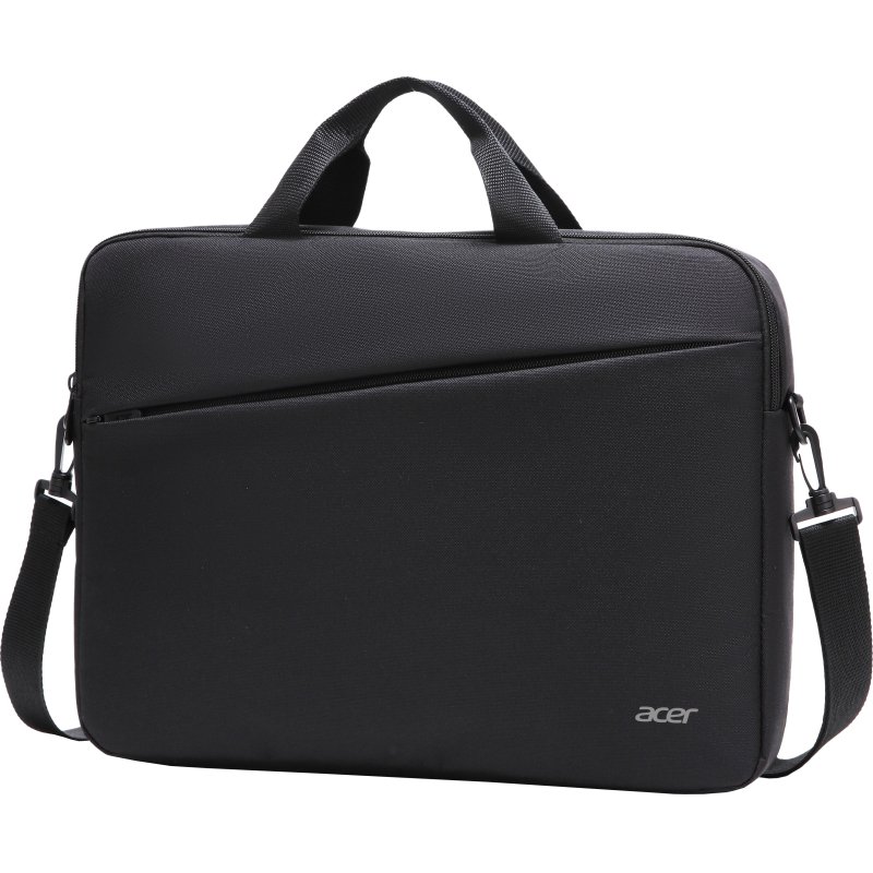 превью Сумка для ноутбука Acer OBG317 15.6 черный полиэстер (ZL. BAGEE.00L)
