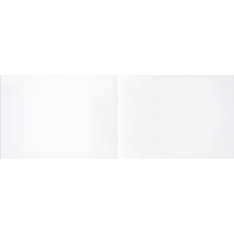 Альбом для рисования 08л., А4, на скрепке Мульти-Пульти «Приключения Енота», с раскраской