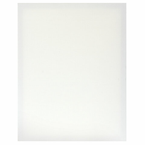 Холст на подрамнике BRAUBERG ART CLASSIC, 50×70см, 440 г/м, грунт, 100% хлопок, крупное зерно,191654