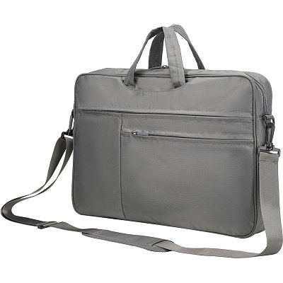 Сумка для ноутбука 17.3 Lamark L237 Dark Grey