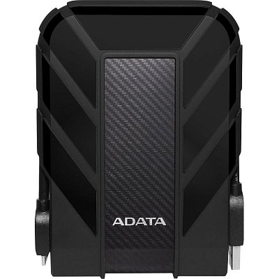 Жесткий диск внешний 1TB A-DATA HD710 Pro, 2.5, USB 3.1 (AHD710P-1TU31-CBK)