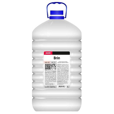 Универсальное моющее средство Profit Brin 5 л (концентрат)