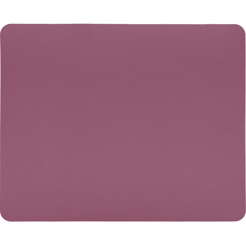 превью Коврик для мыши ProMega Jet HMP0008 иск. кожа/22×18х0.12/красный