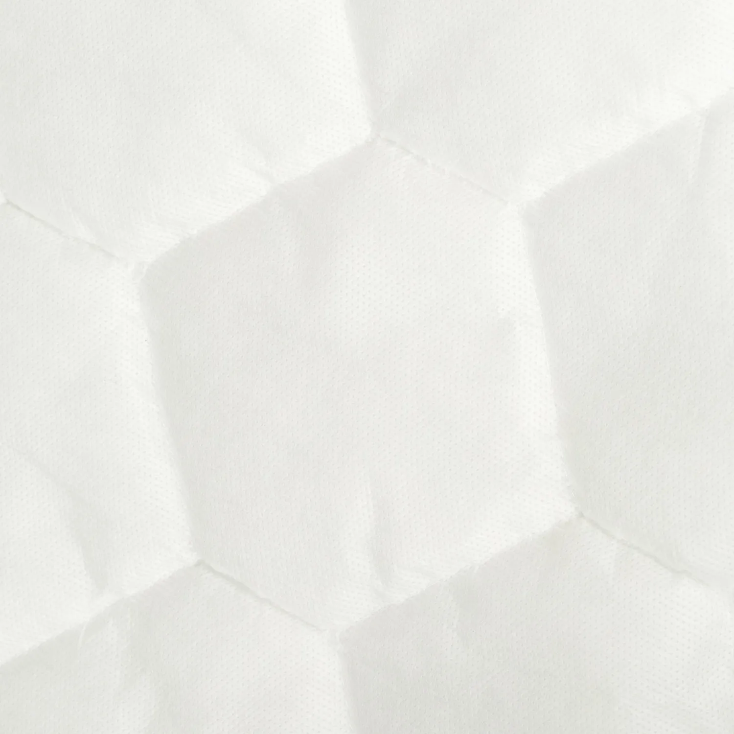 Наматрасник Luscan 160×200 с бортом, микрофибра/пэ