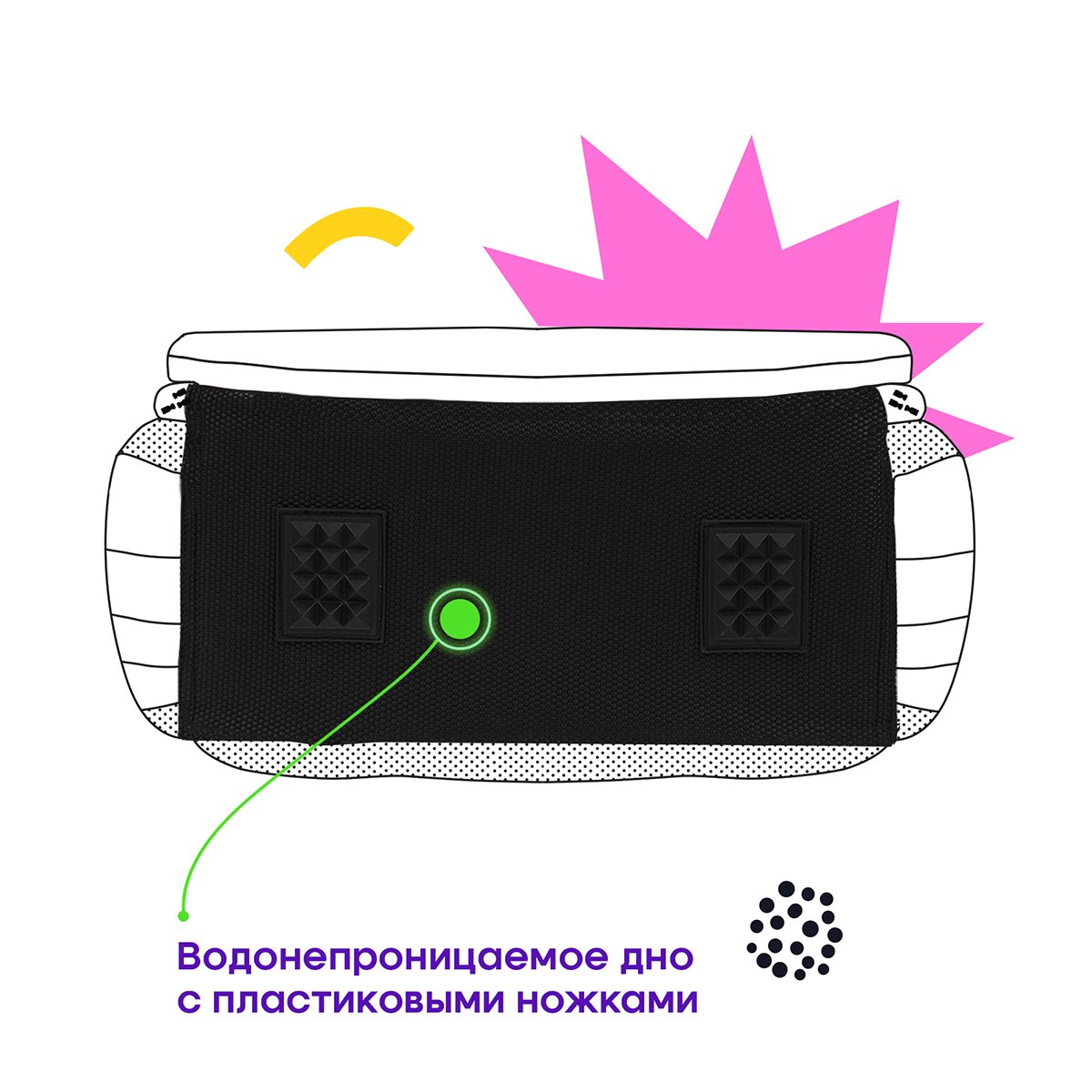 Ранец Berlingo Expert Plus «Best race» 38×29×15см, 2 отделения, 2 кармана, анатомическая спинка