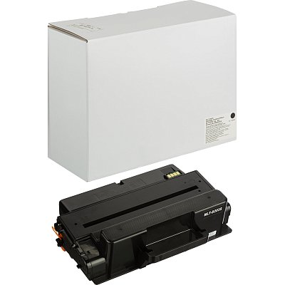 Картридж лазерный Retech MLT-D203S чер. для Samsung SL-M3820/4020