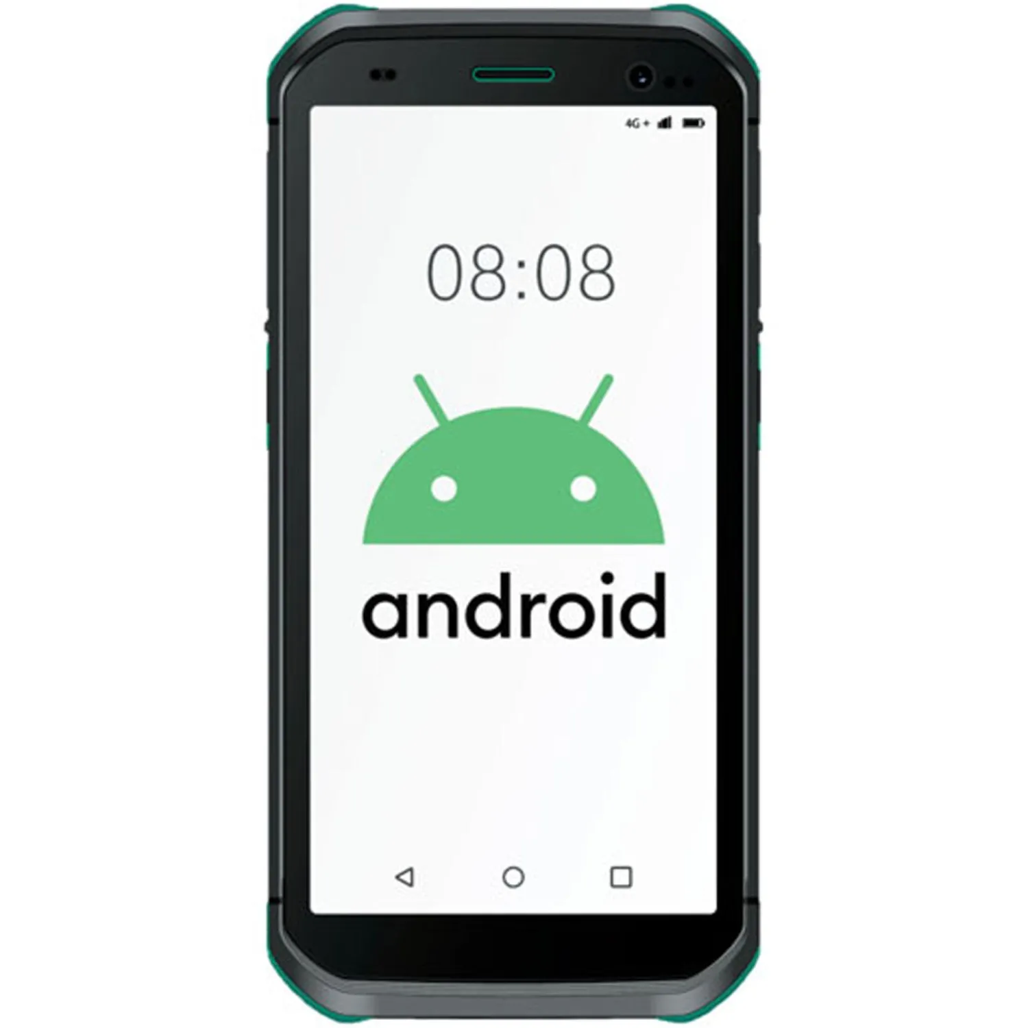 превью Терминал сбора данных Mindeo M50 (M50E33255130CN)