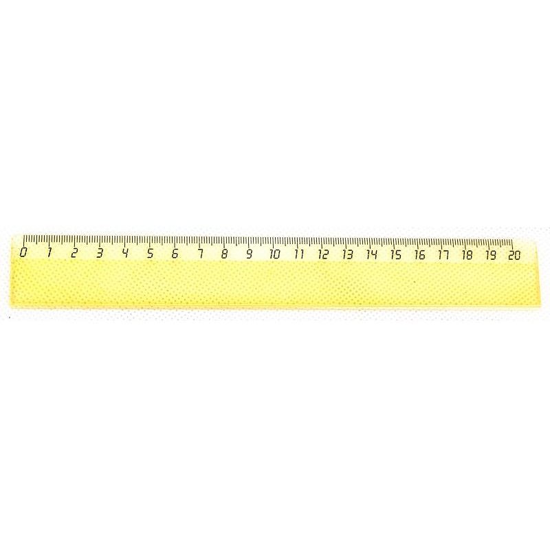 автотехническая линейка