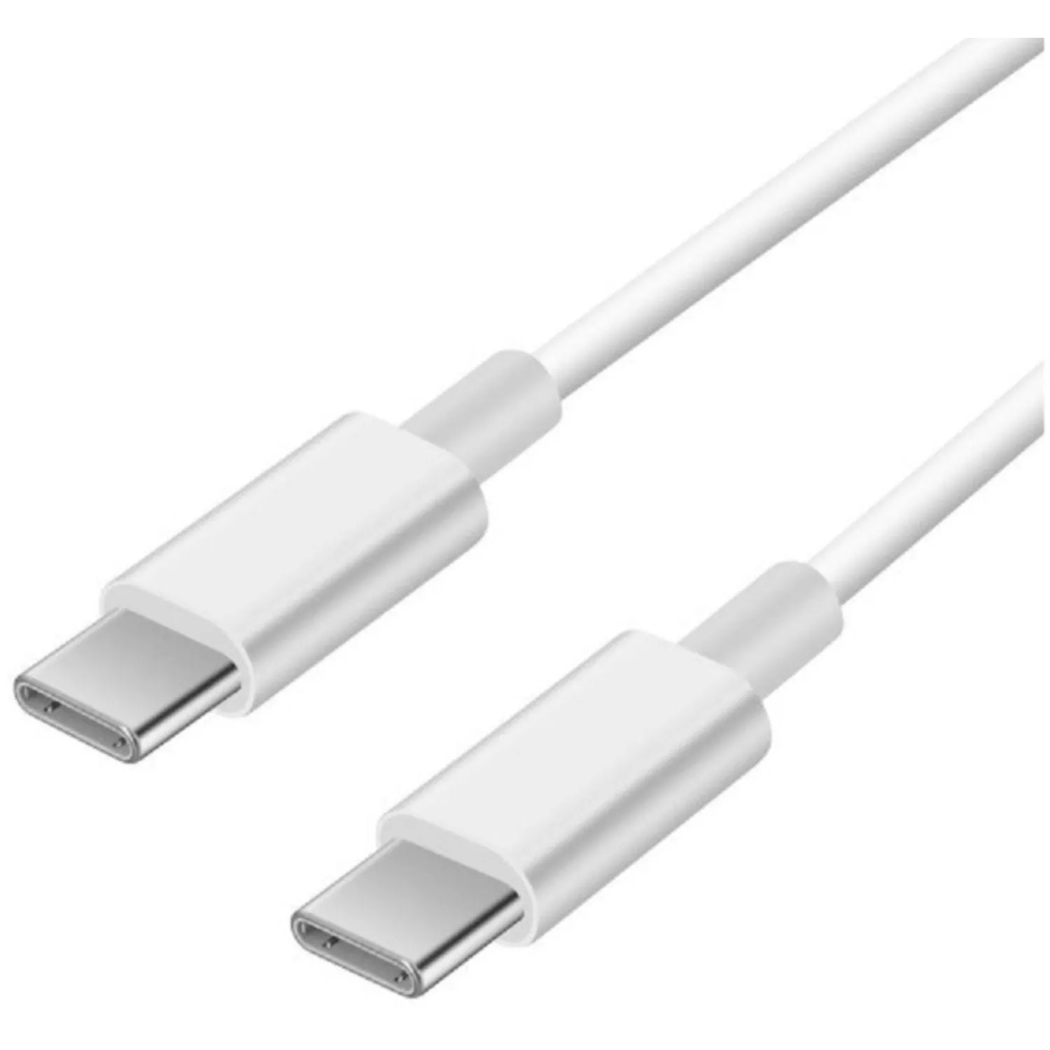 превью Кабель Apple USB Type-C - USB Type-C 1 метр (MUF72ZM/A)