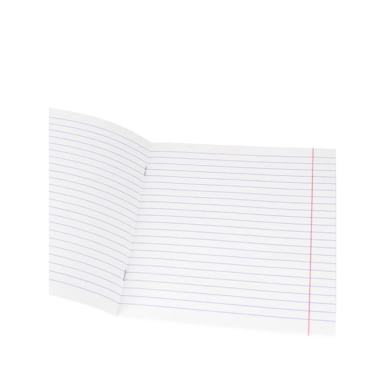 Тетрадь школьная Проф-пресс Робот-воин А5 12 листов в линейку (обложка в ассортименте)