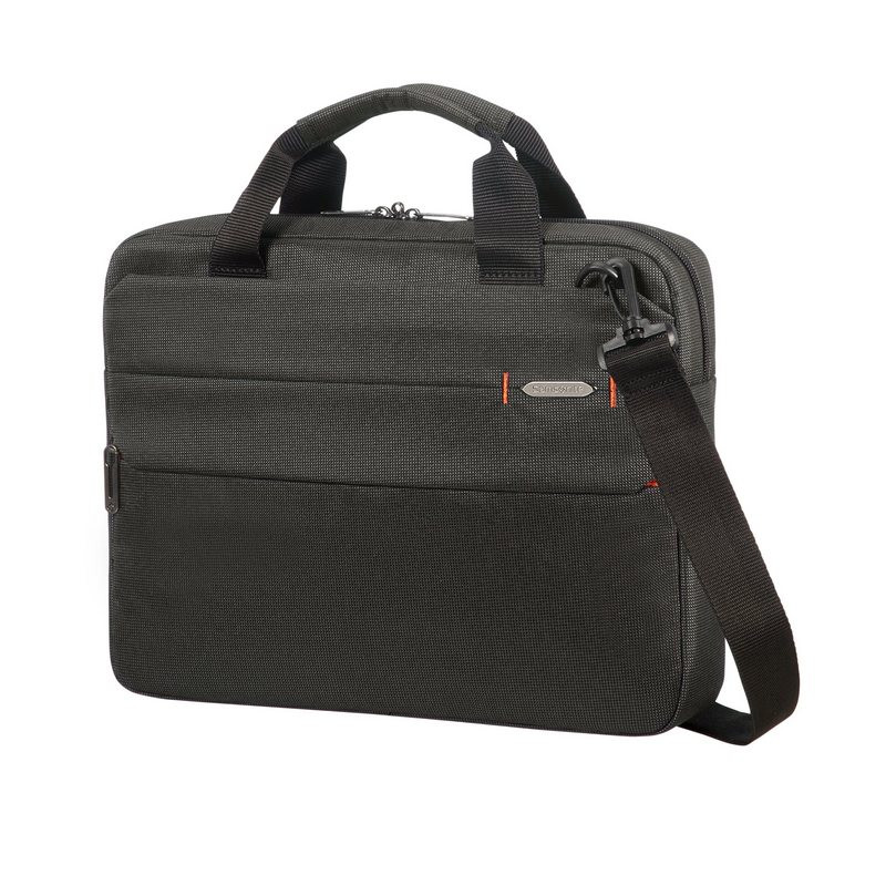 превью Сумка для ноутбука Samsonite Network 3 CC8×001×19 14.1 черная