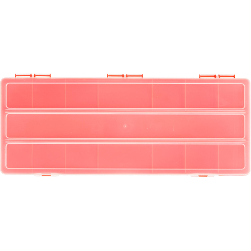 Органайзер (бокс универсальный) ProMega jet С-1 392×152x45 мм (610379)