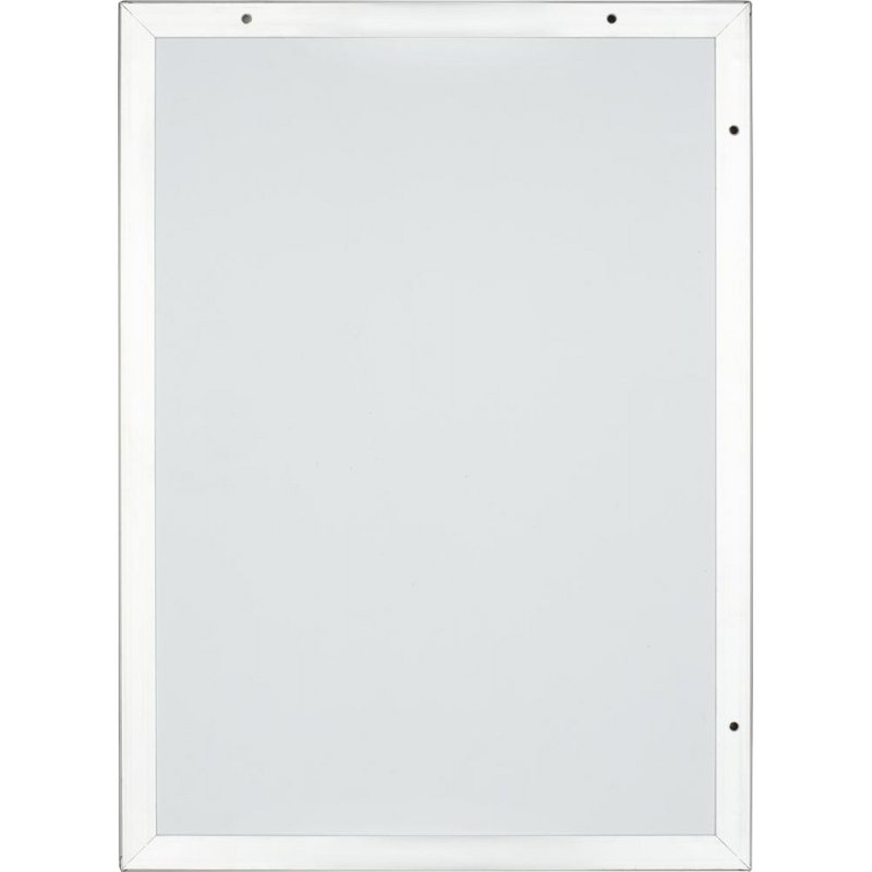 Рамка для сертификатов Attache 33×45см (акриловое стекло, алюминий)