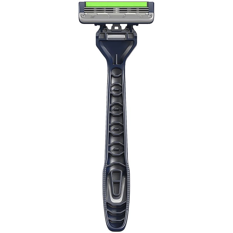 Бритва одноразовая Dorco PACE3 (4 штуки в упаковке) арт. 1228671 ...
