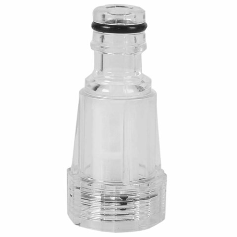 Минимойка HUTER M135-PW, мощность 1.65 кВт, давление 135 бар, шланг 5 м