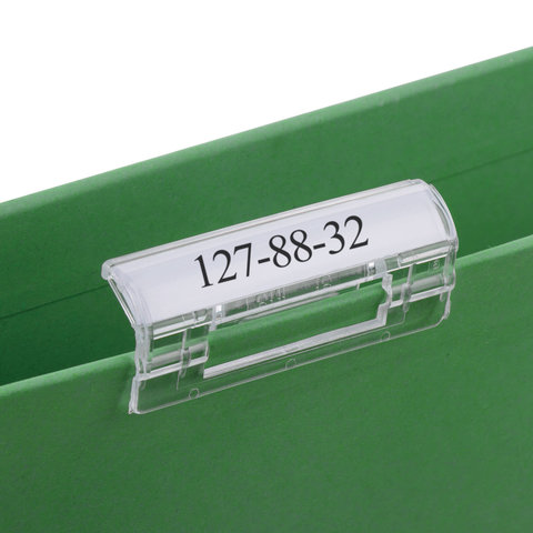 Подвесные папки картонные BRAUBERG, комплект 10 шт., 370х245 мм, 80 л., Foolscap, зеленые, 230 г/м2, табуляторы