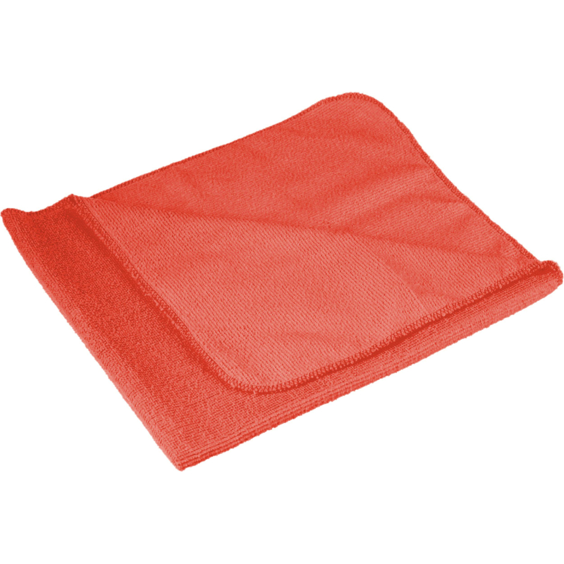 Тряпка для пола для уборки микрофибра 50×60см 220 г/м2