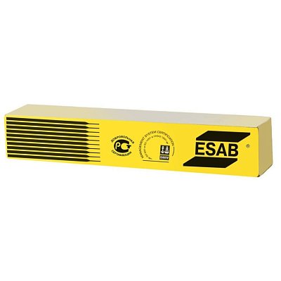 Электроды ESAB МР-3, d3.0×350мм, 5.0кг (4595303WM0)