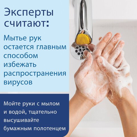 Диспенсер для жидкого мыла ЛАЙМА, НАЛИВНОЙ, 0.48 л, ABS пластик, хром