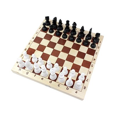 Настольная игра Десятое королевство Шахматы