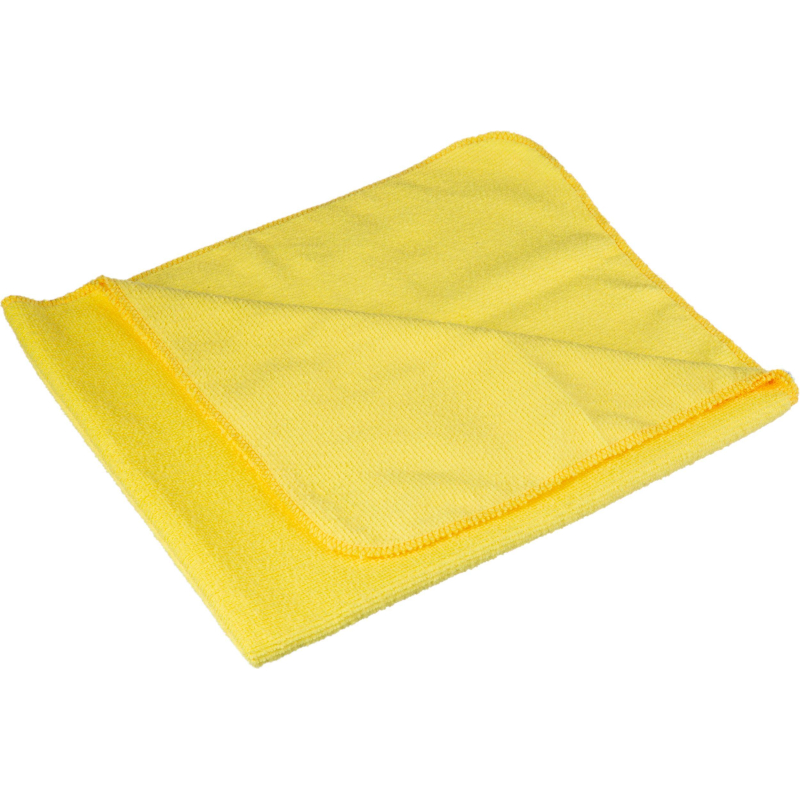 Тряпка для пола для уборки микрофибра 50×60см 220 г/м2