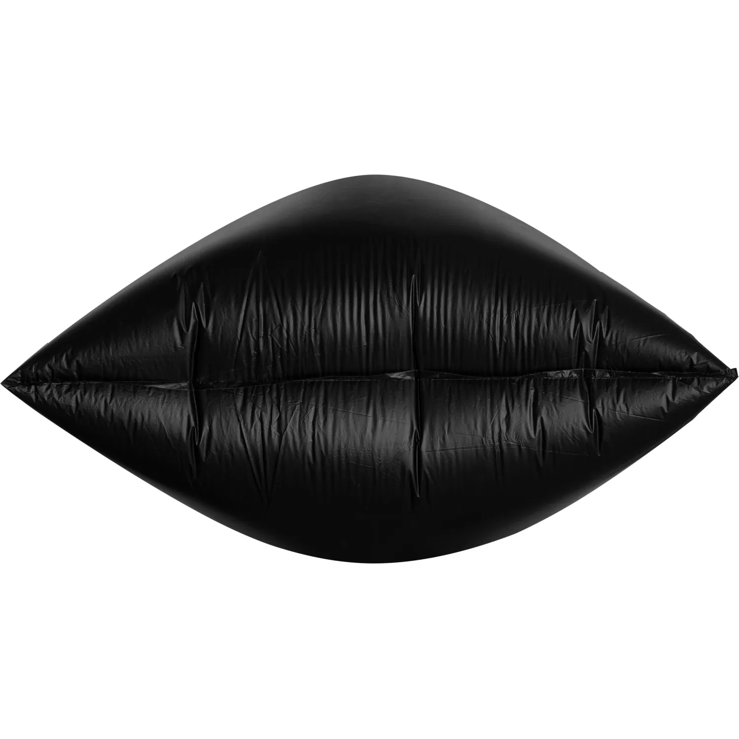 Мешки для мусора пвд 220 л 40 м км 50шт/уп черн 88×106 см CleanBag_1448