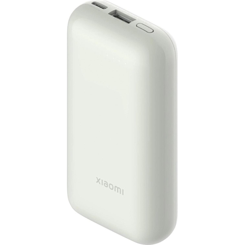 превью Внешний аккумулятор Xiaomi 33W 10000mAh Pocket Edition Pro (BHR5909GL)