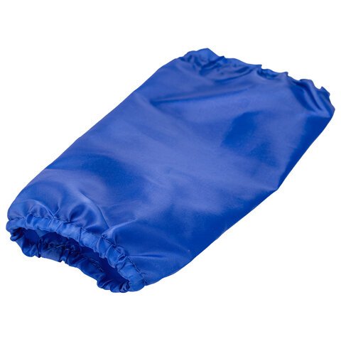 Фартук с нарукавниками для уроков труда ПИФАГОР1 карман44×55 см«Racing car»270926