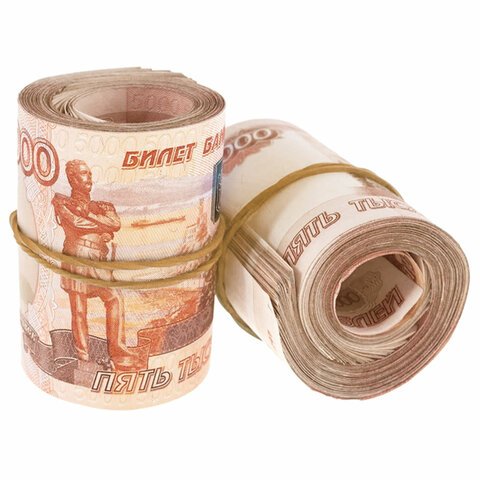 Резинки банковские универсальные, BRAUBERG 100 г, диаметр 60 мм, натуральный цвет, натуральный каучук