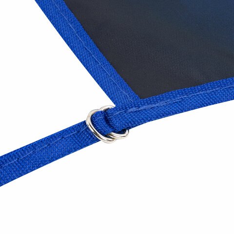 Накидка фартук с нарукавниками для труда ЮНЛАНДИЯ, 46×54 см, «Beware»