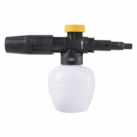 Минимойка HUTER W135-AR, мощность 1.65 кВт, давление 135 бар, шланг 5 м