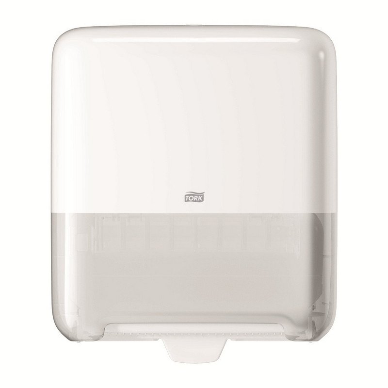 Держатель для полотенец Tork Matic 551000 (372×203×337мм)