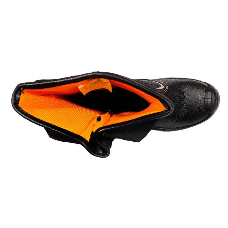 Сапоги PERFECT PROTECTION ПУ/НР с ПП и МС р.40 (115414)