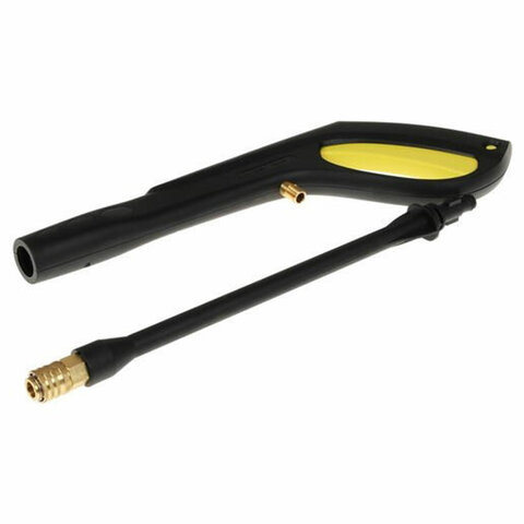 Минимойка HUTER M165-PW, мощность 1.9 кВт, давление 165 бар, шланг 5 м