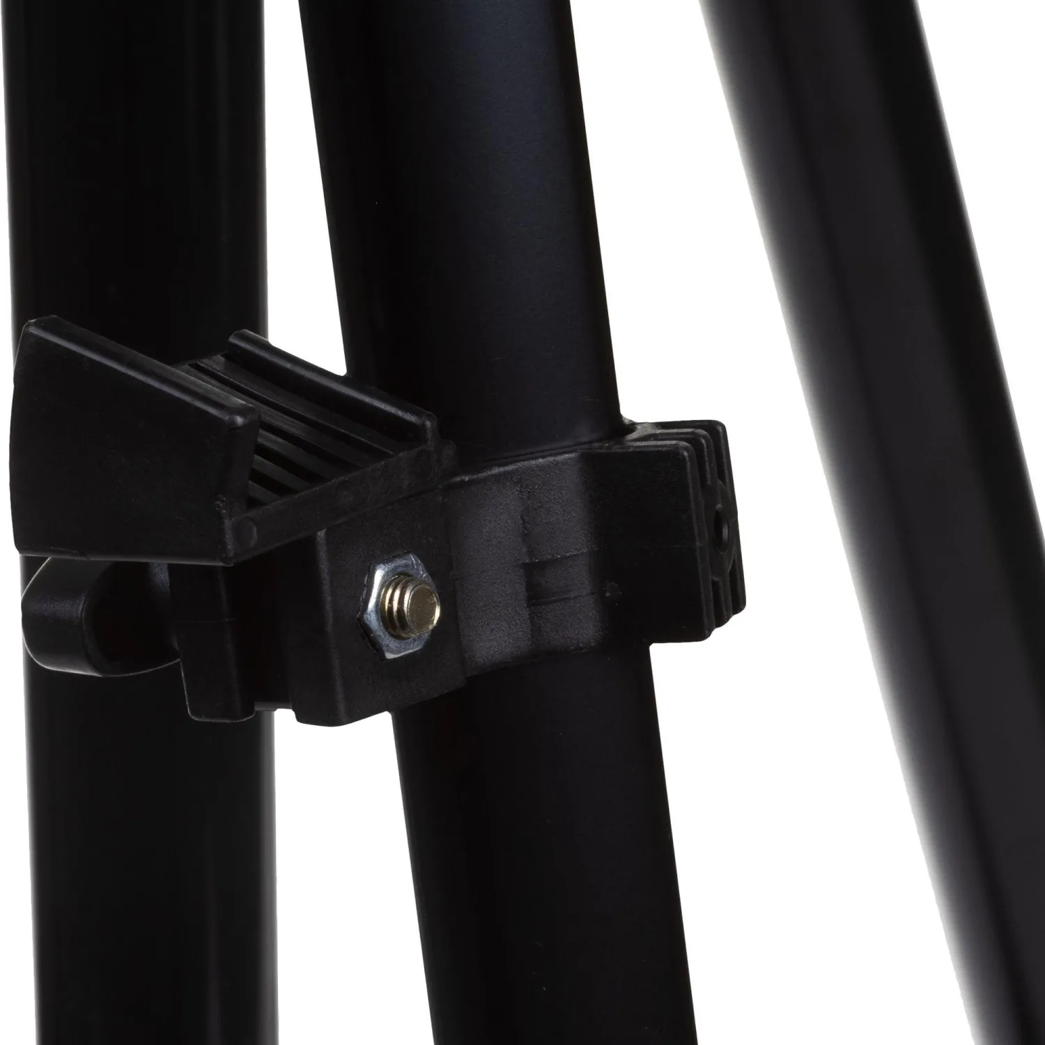 Мольберт металлический Комус Арт переносной, 93×160x83 см, с чехлом