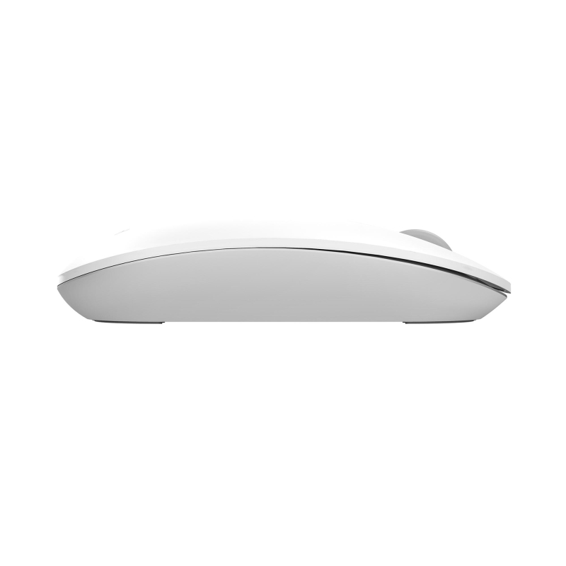 Мышь компьютерная A4Tech Fstyler FG20S белый/серый 2000dpi/WLS/3but