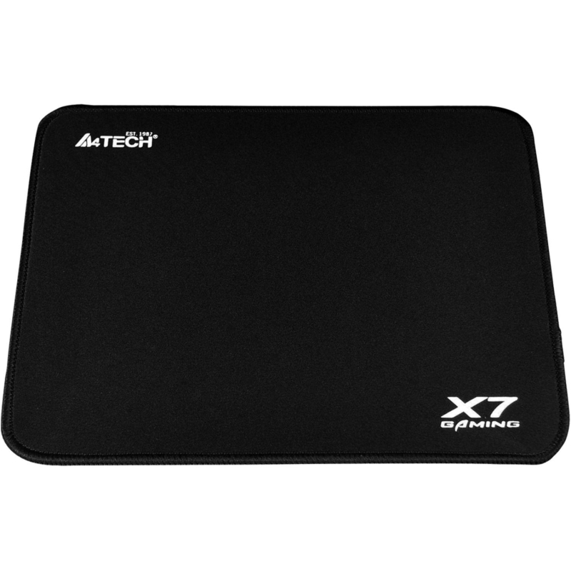 Коврик для мыши A4Tech X7 Pad X7-200MP черный 250×200x3мм