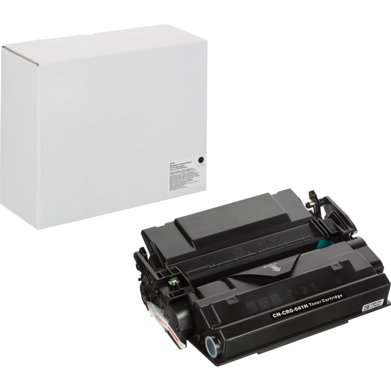 превью Картридж лазерный Retech Canon 041 H чер. для Canon 312x/522x/525x