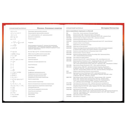 Дневник 5-11 класс 48 л., твердый, BRAUBERG, глянцевая ламинация, с подсказом, «Самурай»