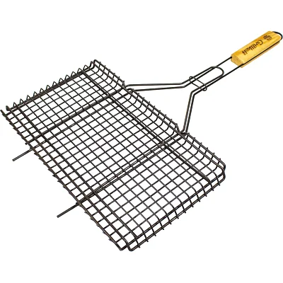 Решетка-гриль для стейков. ДхШхВ: 62×38х3 см, 279