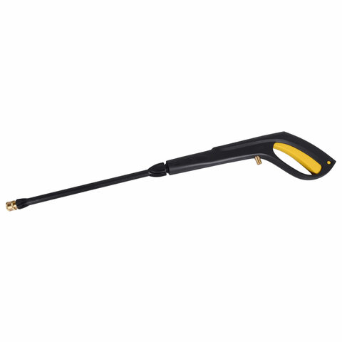Минимойка HUTER M165-PW, мощность 1.9 кВт, давление 165 бар, шланг 5 м