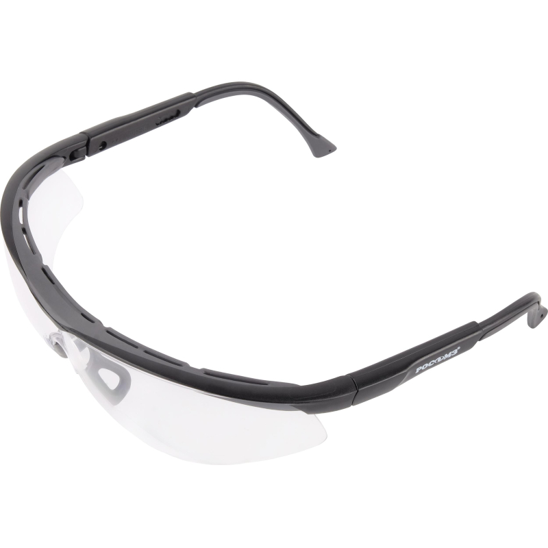 Очки открытые О50 MONACO CRYSTALINE (2С-1.2 PC), (150737)