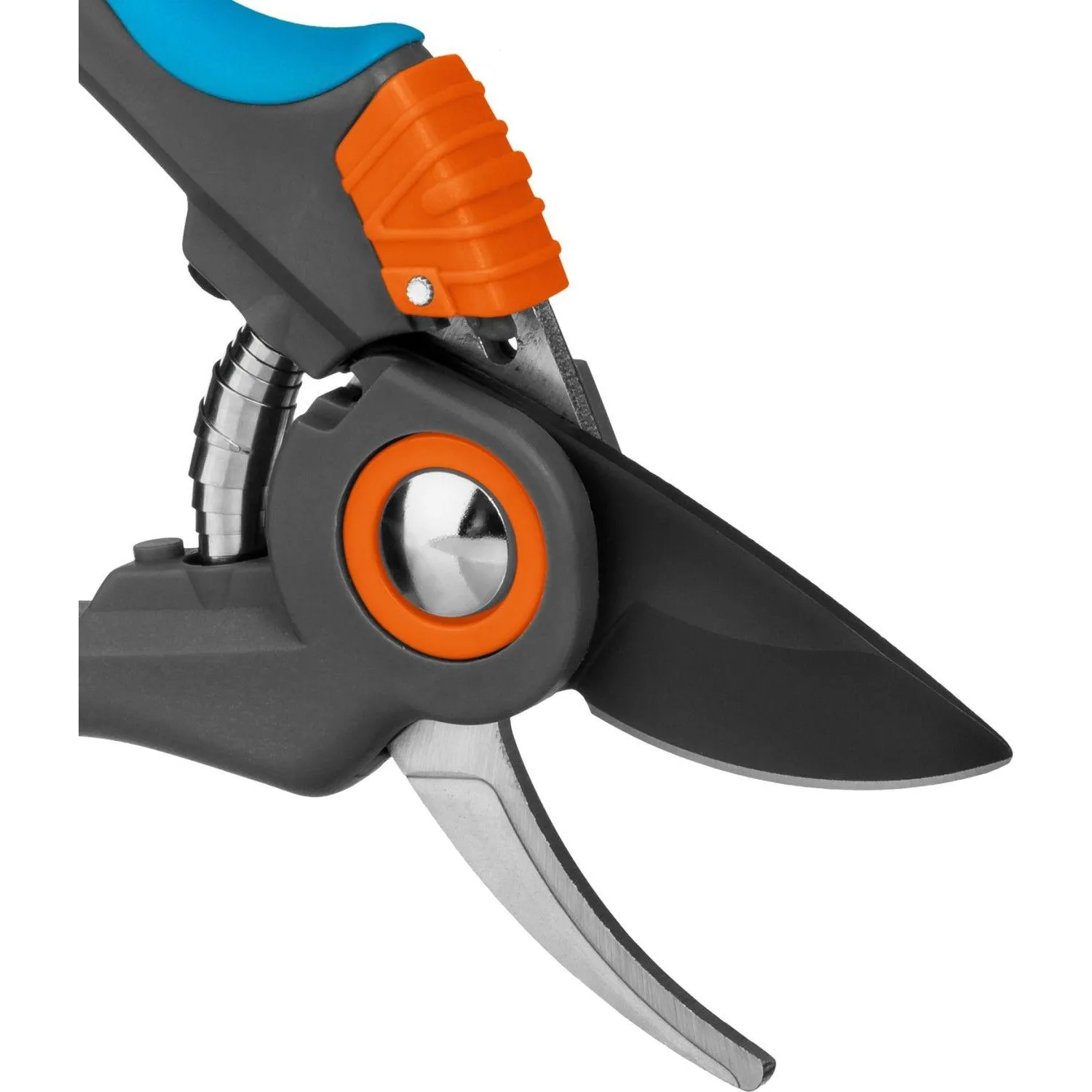 Секатор плоскостной GRINDA PROLine P-59, 210 м м (423459)
