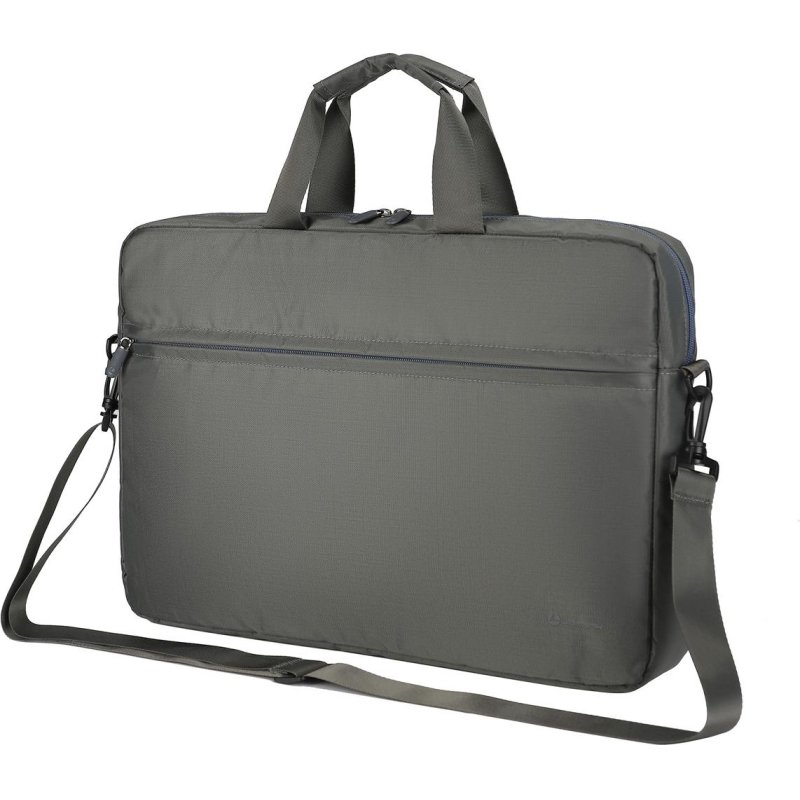Сумка для ноутбука Lamark L217 Dark Grey 17.3